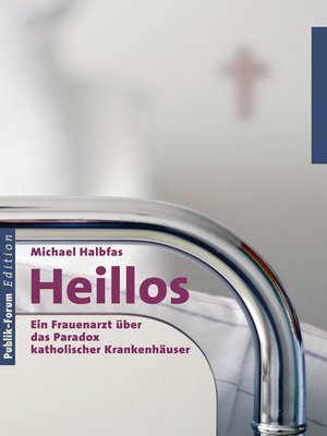 cover image of Heillos